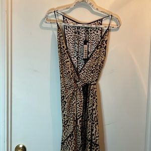 VIX by PAULA HERMANNY